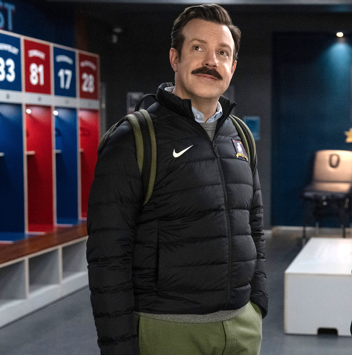 Jason Sudekis Reveals What 'Ted Lasso' Season 4 Will Be About