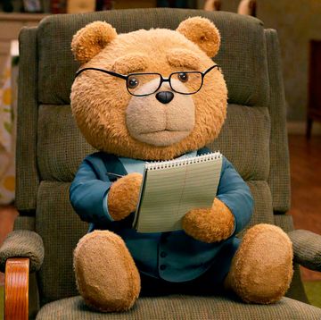 ted serie skyshowtime 2024