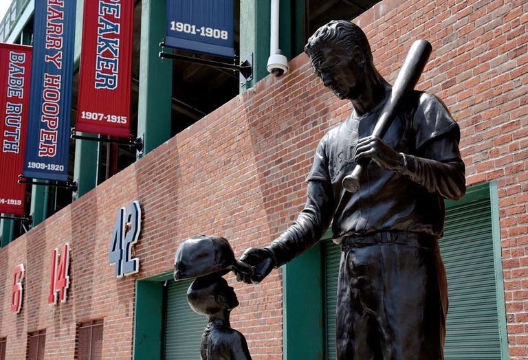 テッドウィリアムス 世界99枚限定 MVP記念メダリオン レッドソックス MLB テッド・ウィリアムズ レッドソックス 1939 選手仕様