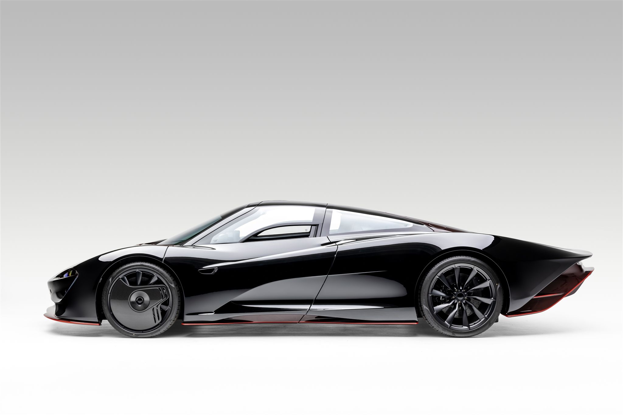 Bugatti reveals its most powerful supercar yet: The $10 million Centodieci