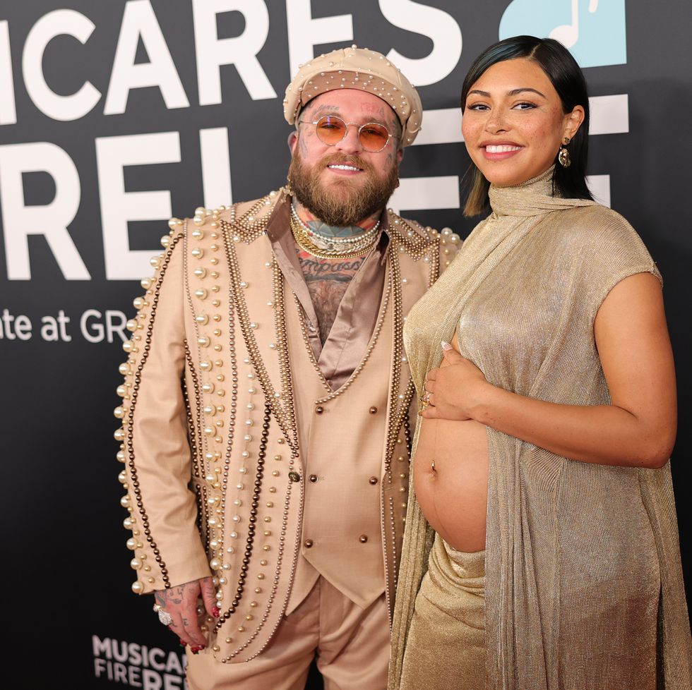 67th annual grammy awards red carpet