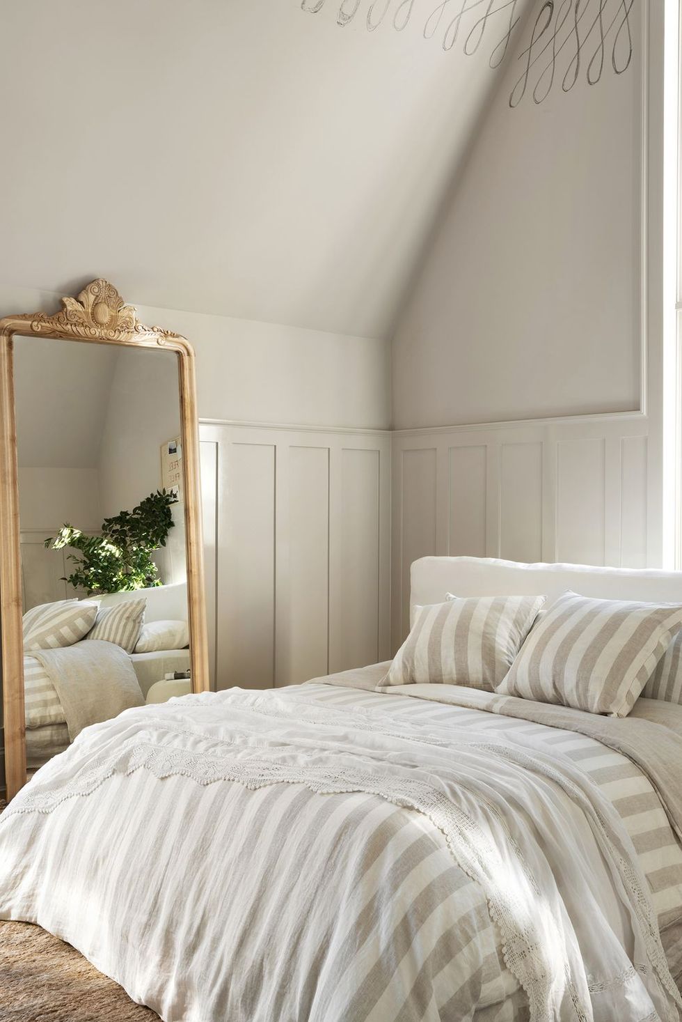 10 Vintage Bedroom Ideas That Are Timeless