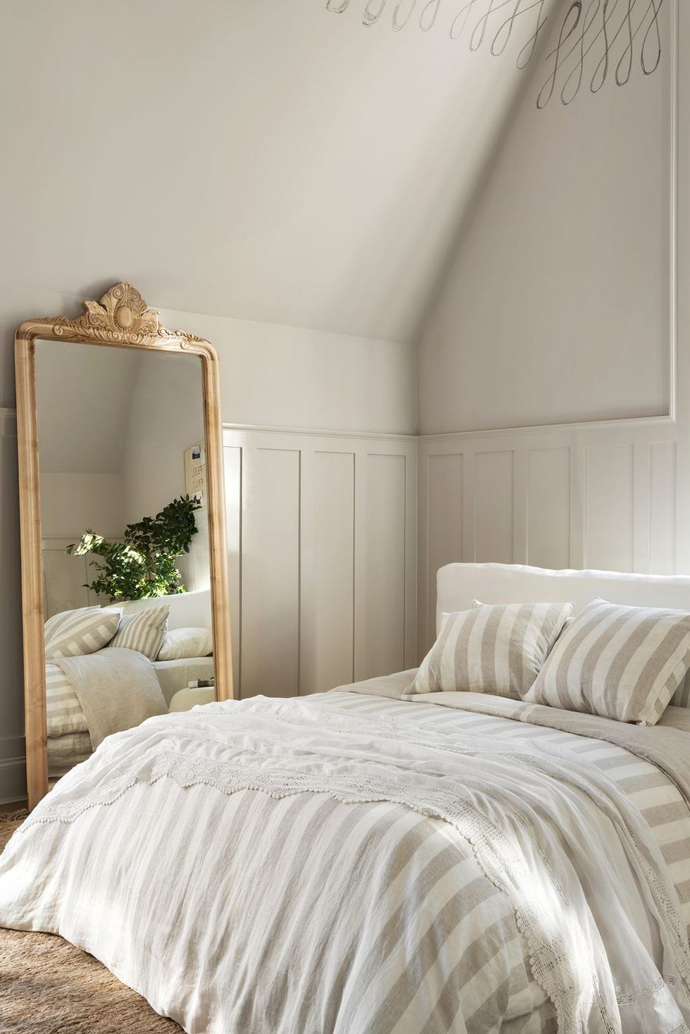 bedroom designed by leanne ford