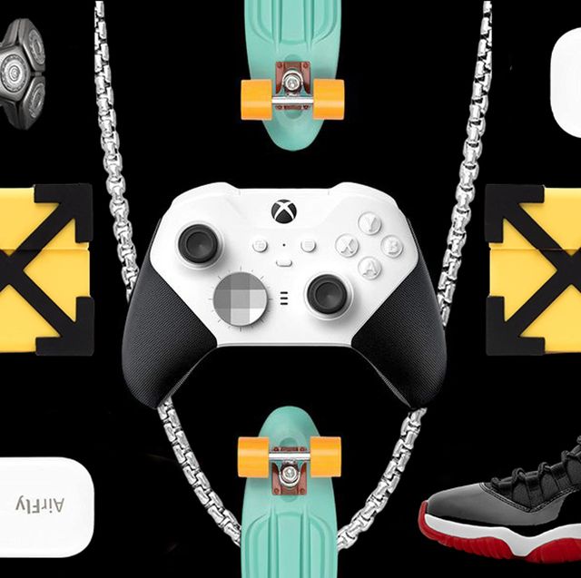 The best gifts for gamers of all ages in 2024