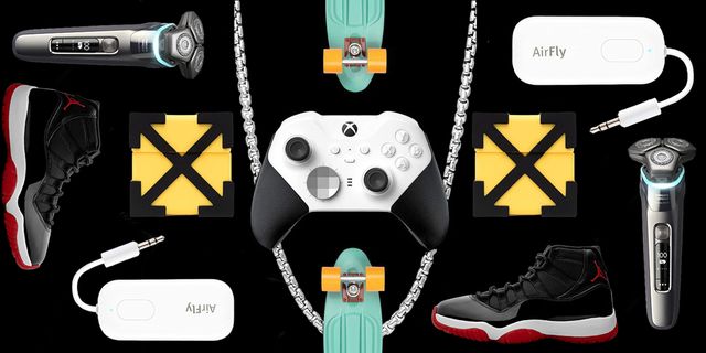 Gift Guide: 25 Best Gifts for Teen Boy Sports Fanatics (No Video