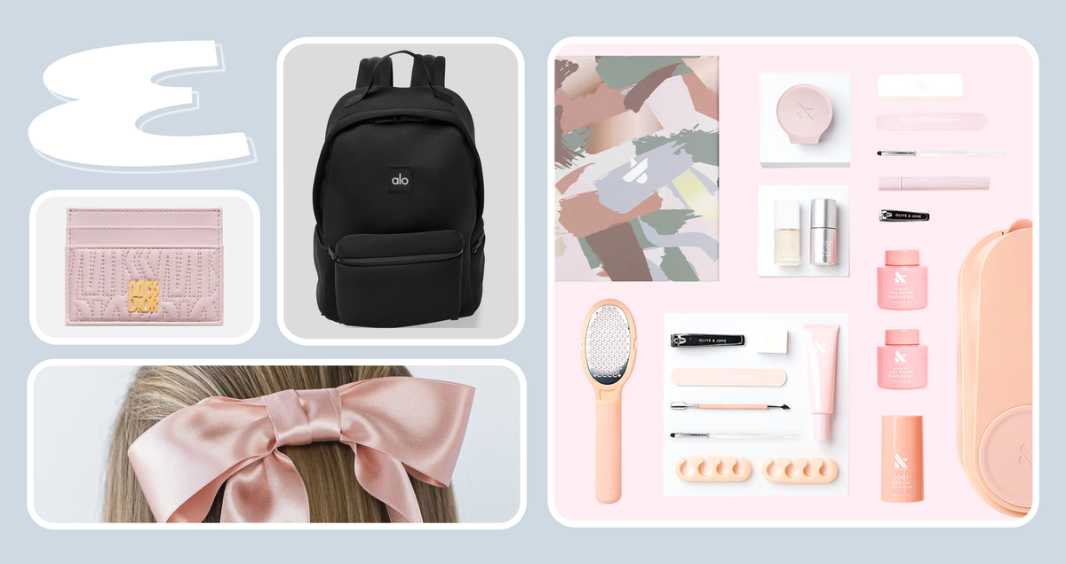 Best presents for teenage girls discount