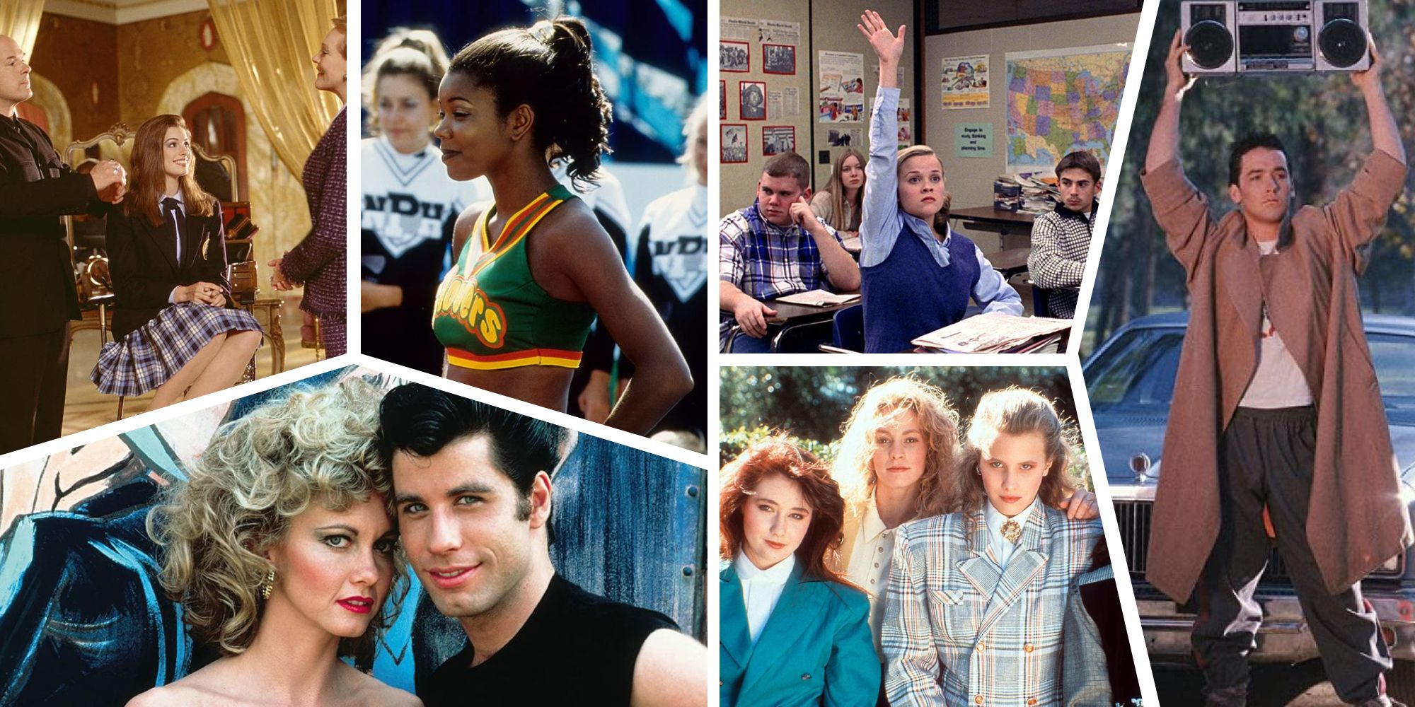50 Best Teen Movies of All Time - Coming of Age Movies
