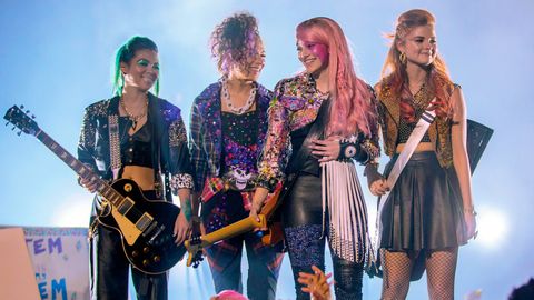jem and the holograms   teen movies on netflix