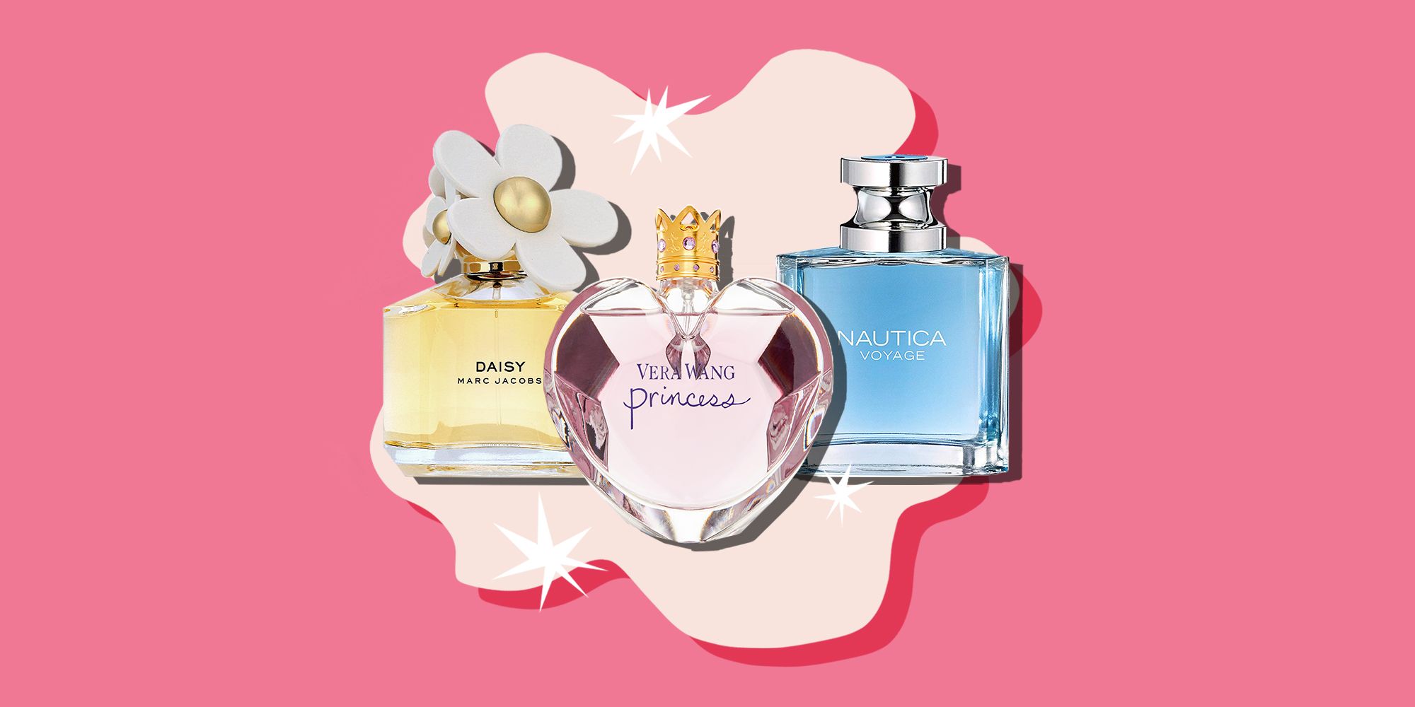 Popular perfume for teenage girl new arrivals