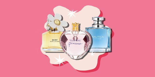 The 7 best new fragrances of 2020
