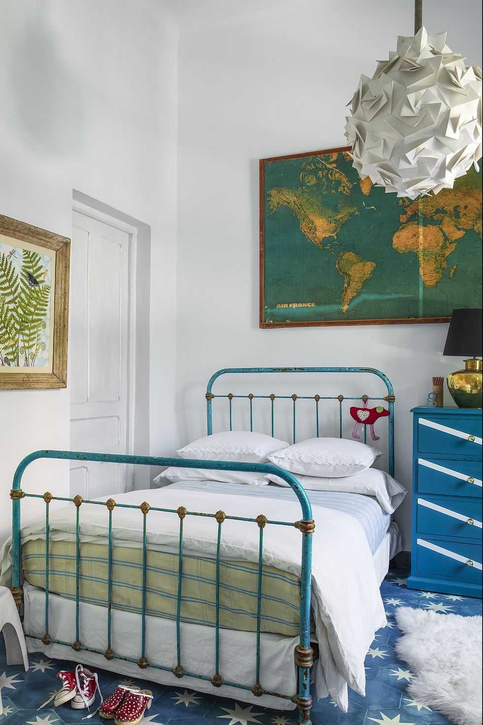 20 Stylish Teen Room Ideas - Creative Teen Bedroom Photos