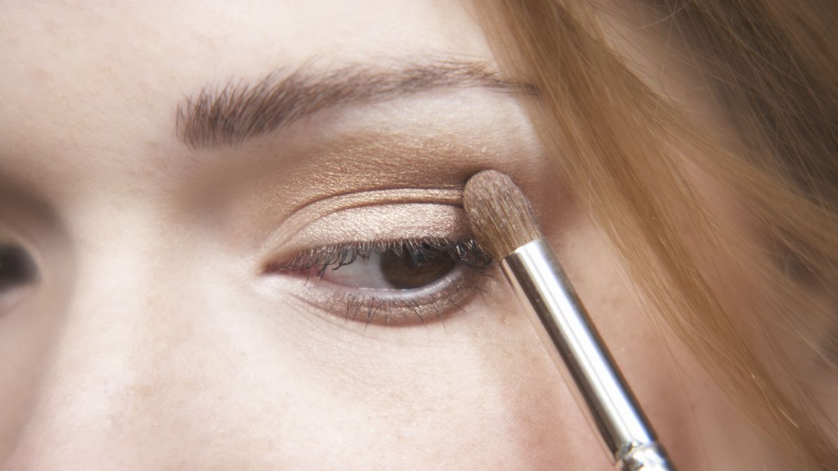 preview for Cómo maquillar unos ojos marrones: los trucos definitivos
