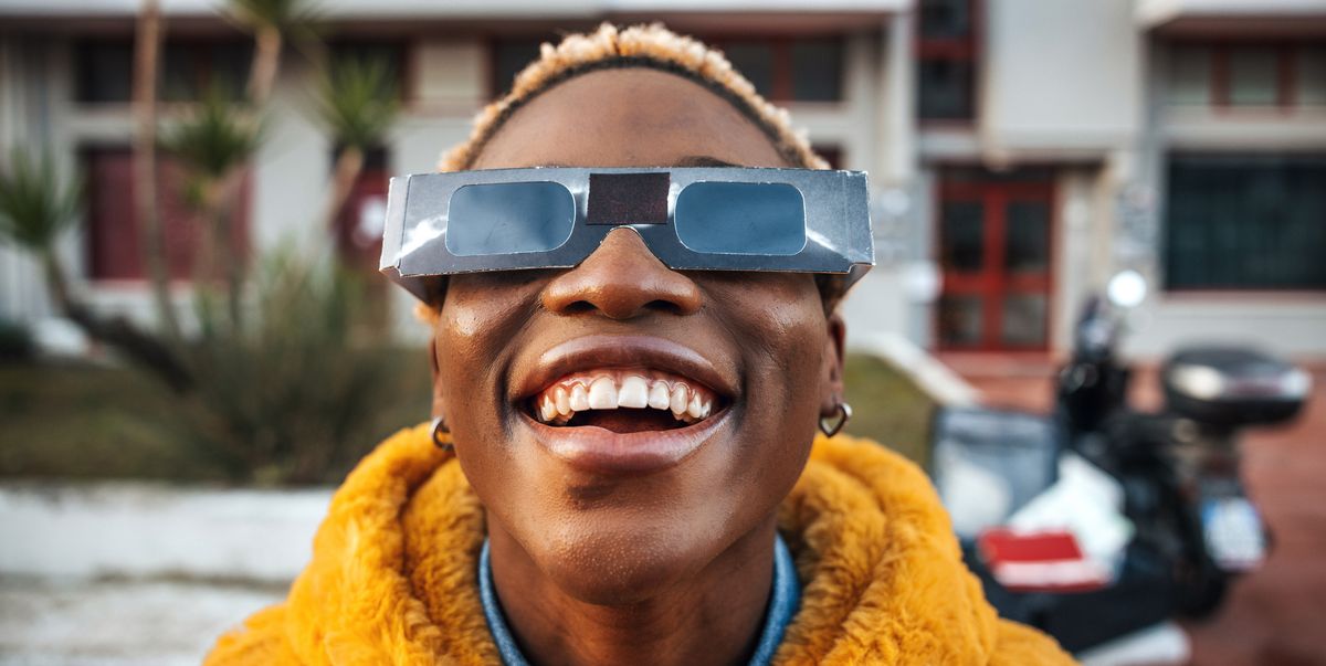 Are Solar Eclipse Glasses Legit? Experts Share Where to Find the Best Ones and Spot Fakes