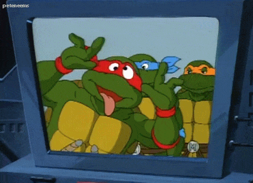 15 Of The Greatest Turtle Cartoon Characters