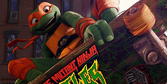 How to Watch Teenage Mutant Ninja Turtles: Mutant Mayhem Online