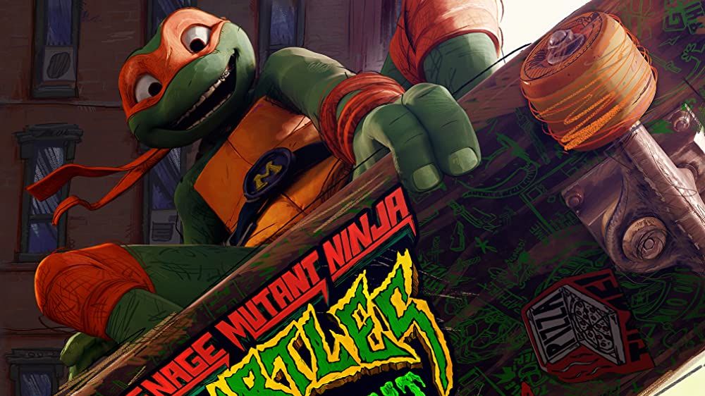 How to Watch Stream 'Teenage Mutant Ninja Turtles: Mutant Mayhem'