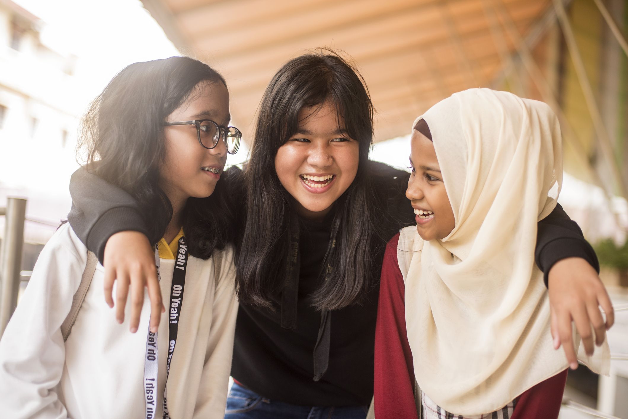 15 Common Languages Spoken in Asia - Asian and Pacific Islander 