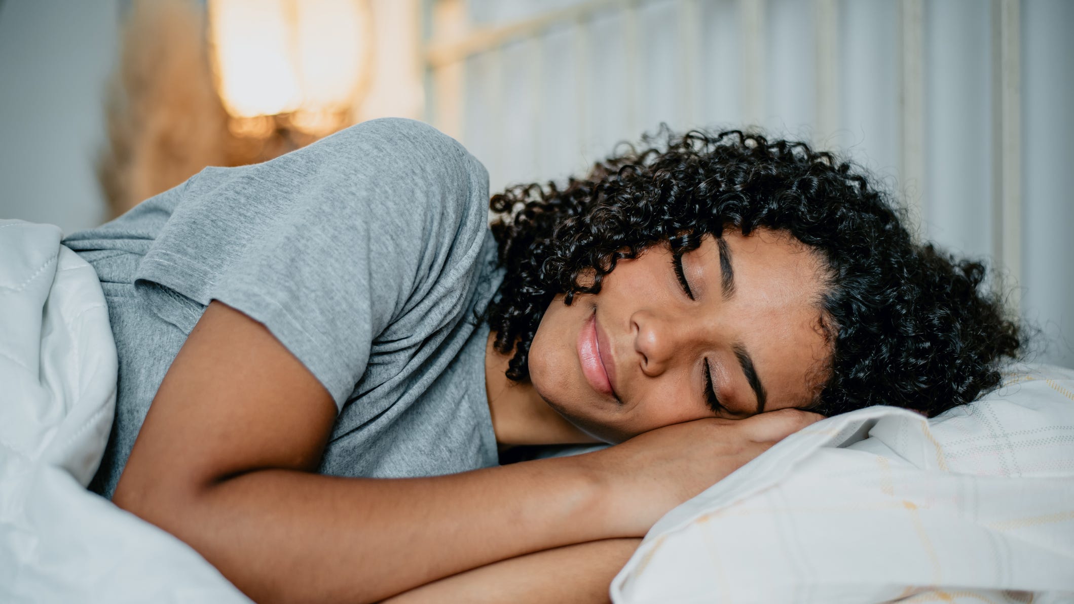 Following These 5 Sleep Tips Adds Years to Your Life, Study Finds