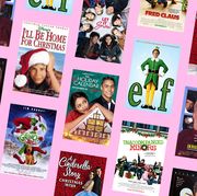 best Christmas movies for teens