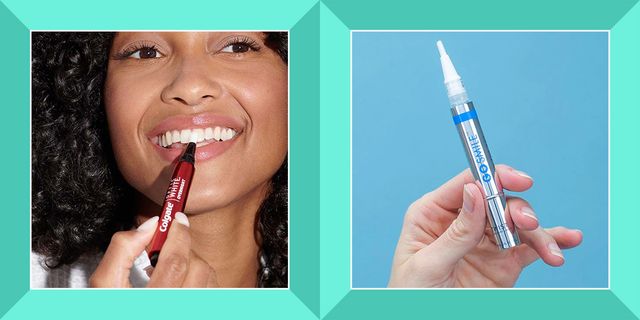 8 Best Teeth Whitening Pens for 2022 - Pens for Teeth
