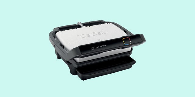 Tefal Optigrill Elite