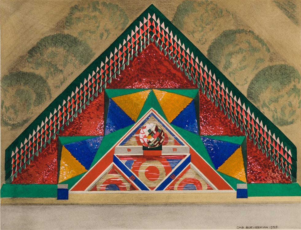 アール・デコ時代の「庭園芸術」に迫る日本初の展覧会、まもなく