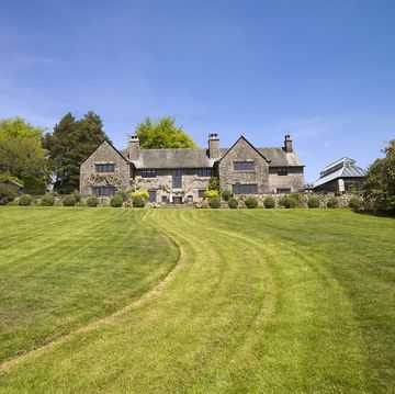 One of Dartmoor's finest country residences for sale