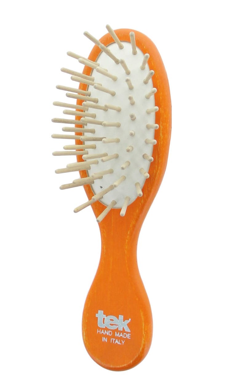 Brush, Product, Comb, 