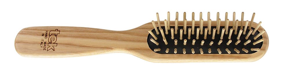 Musical instrument, Wood, Brush, 