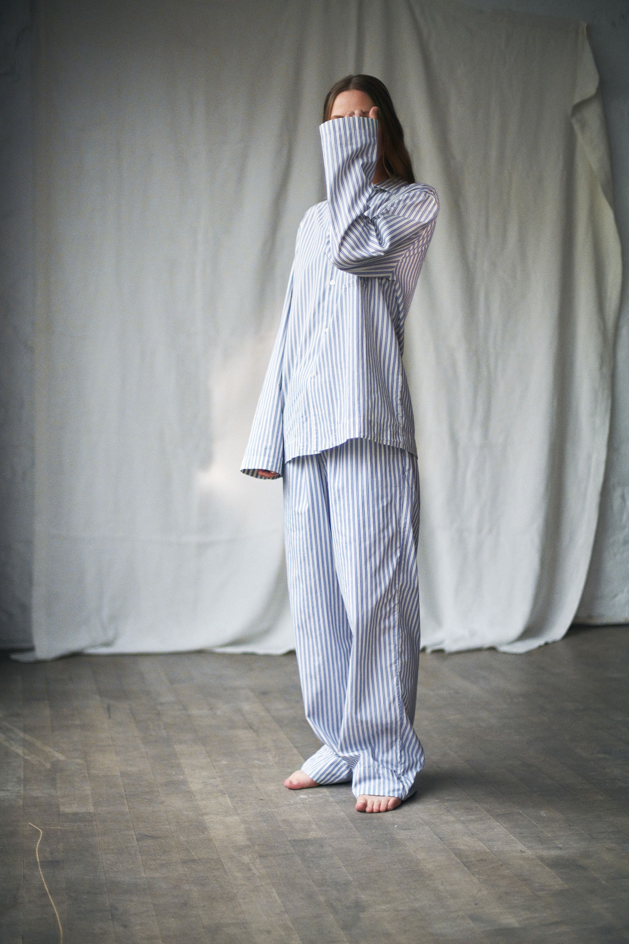 Best pyjama brands – our guide to stylish sleepwear