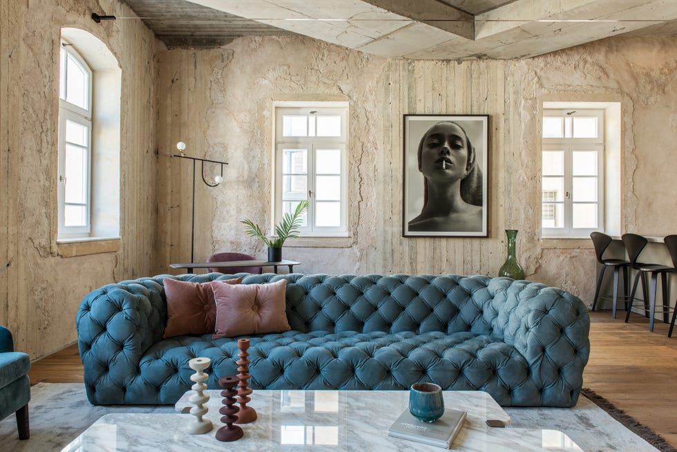 Levee Hotel room Tel Aviv Israel