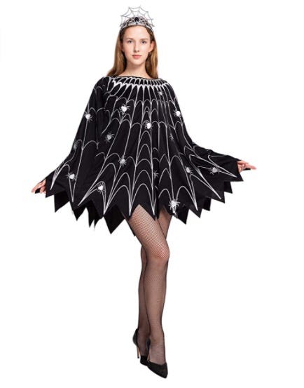 50 disfraces baratos y originales para halloween