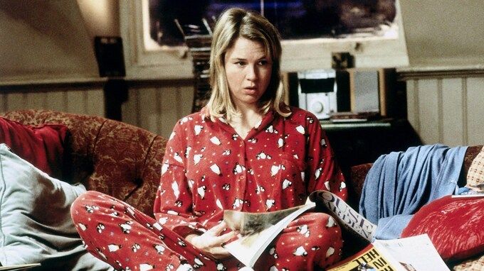 preview for 7 Things You Didn't Know About Bridget Jones