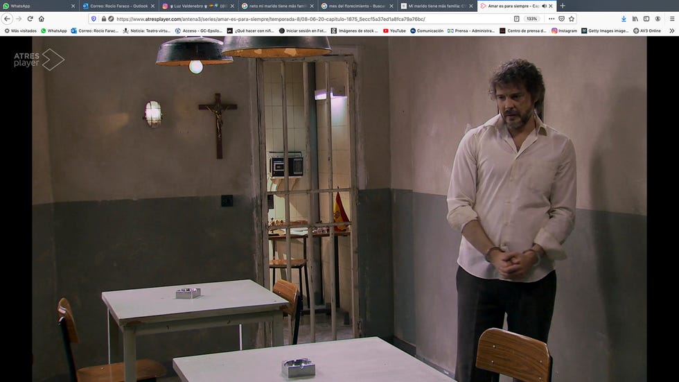 amar es para siempre