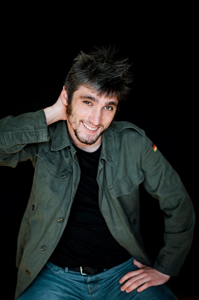 chechu salgado