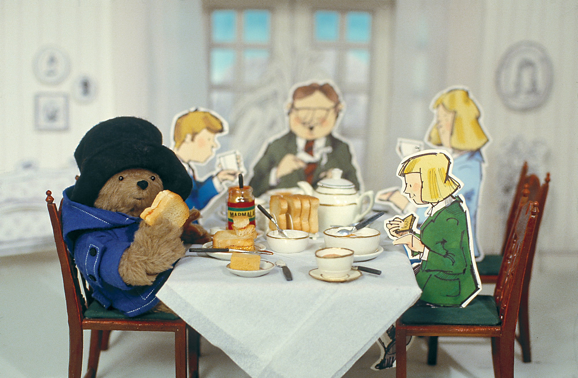 Paddington - Figure 5