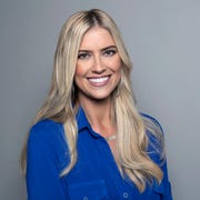 Christina (El Moussa) Anstead Portrait Session 2017 christina el moussa anstead haack