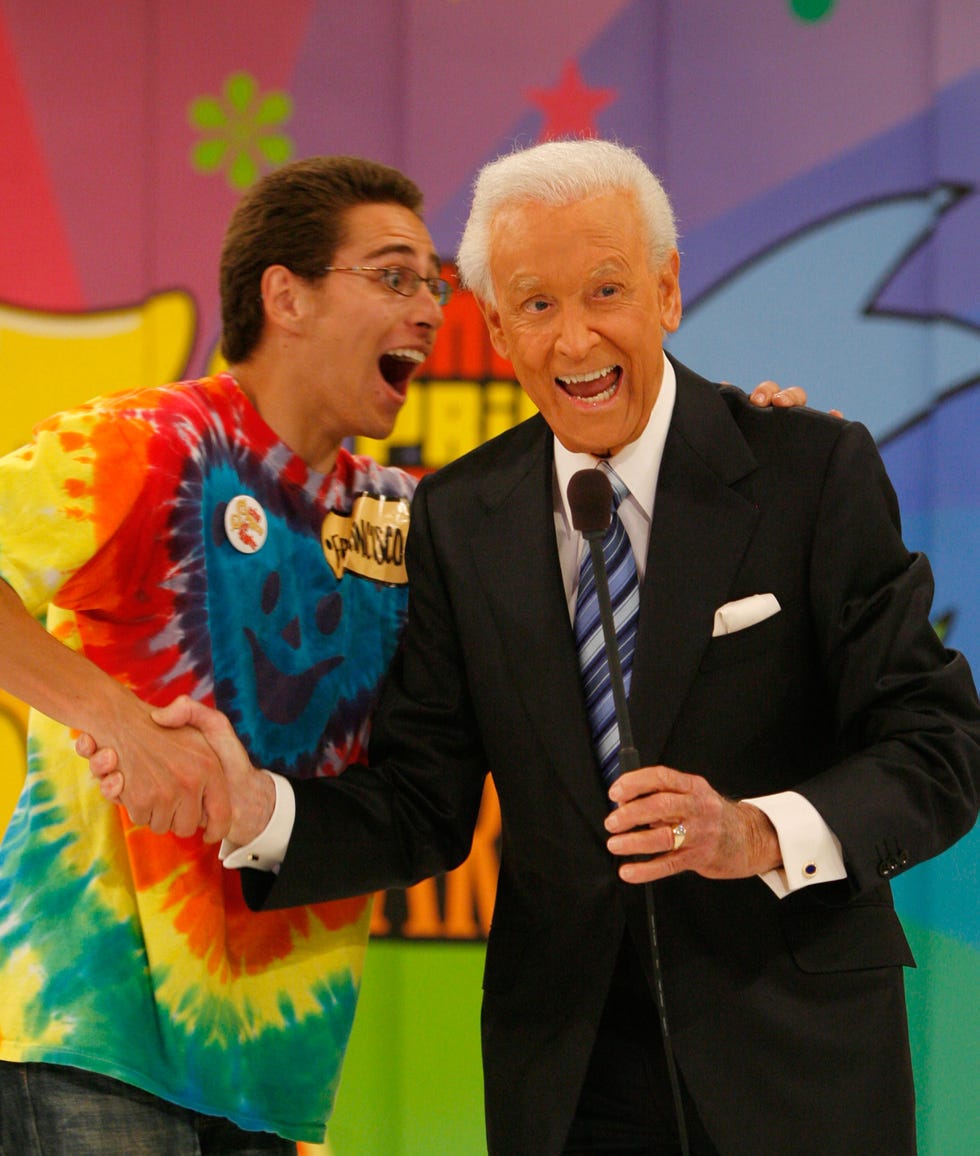 the price is right rules for contestants