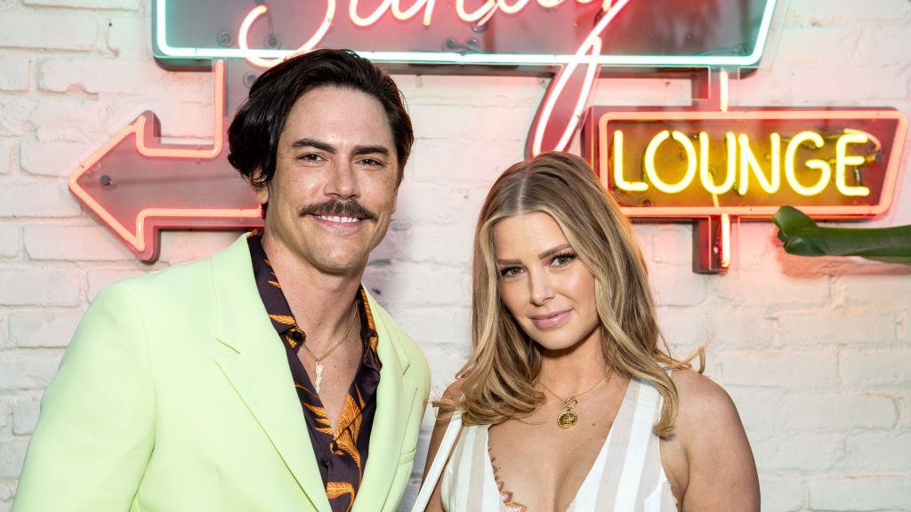 preview for 'Vanderpump Rules' Tom & Ariana On Leaving The Show For Good