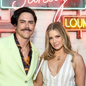 Friends And Family Opening At Schwartz & Sandy's With The Cast Of "Vanderpump Rules" friends and family opening at schwartz sandy's with the cast of vanderpump rules