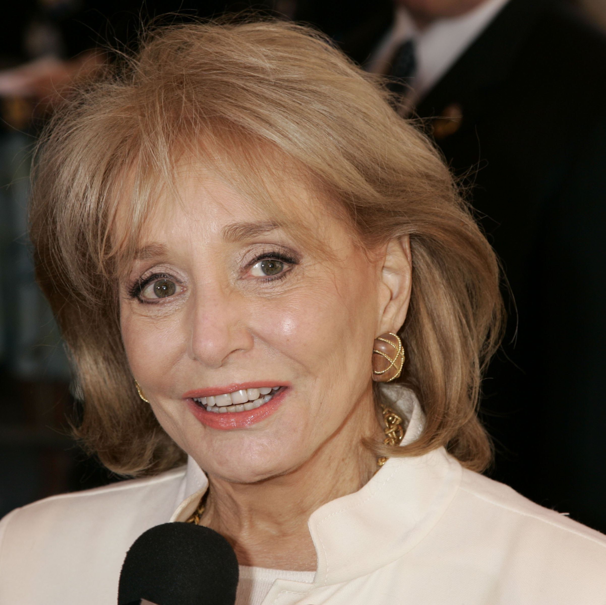 Barbara Walters: What I've Learned