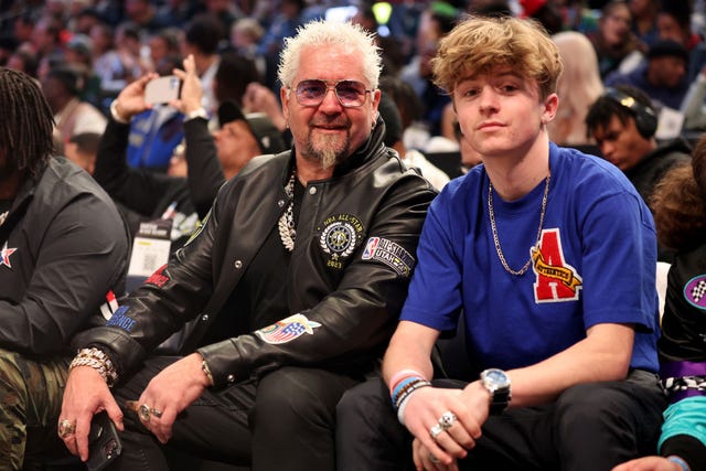 2023 nba all star game
