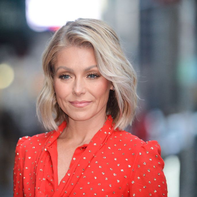 Kelly Ripa Gives Major Health Update After Missing 'Live'