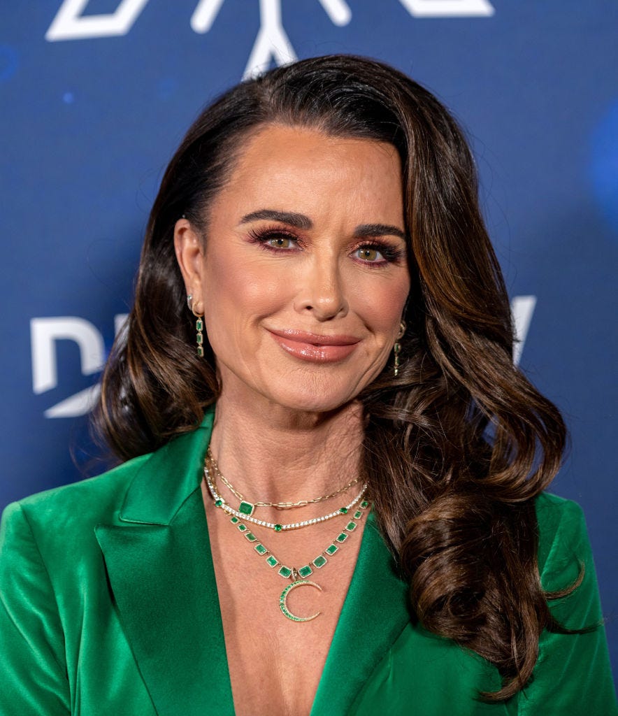 The Top  Beauty Deals on Celeb Picks: Kyle Richards and More