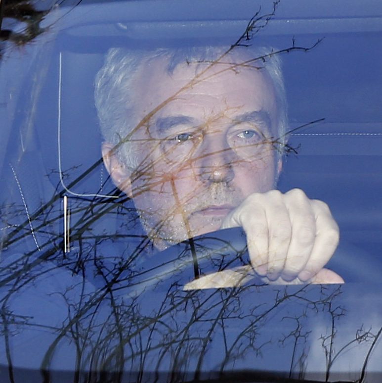 Ex-'Top Gear' Producer's License Suspended After Getting Caught Driving 24 MPH in a 20 MPH Zone