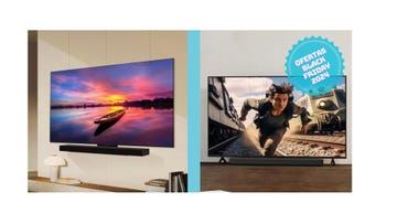 dos televisores