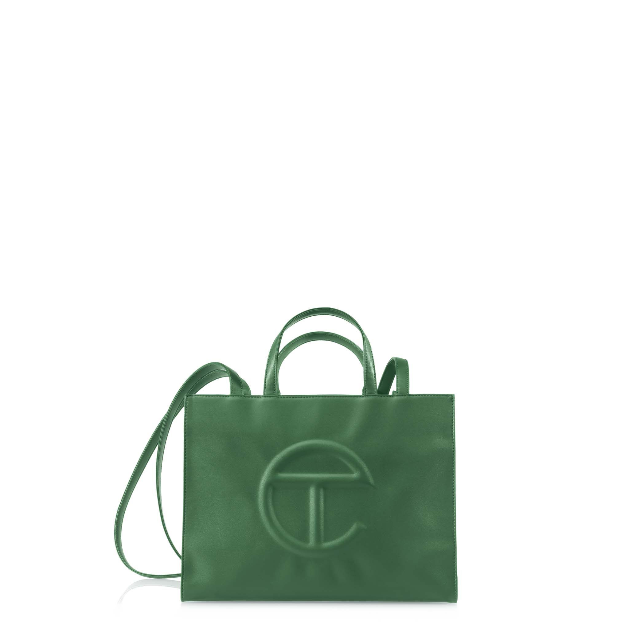 Tom Ford Tf Mini Patent Crossbody Bag in Black | Lyst