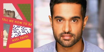neel patel