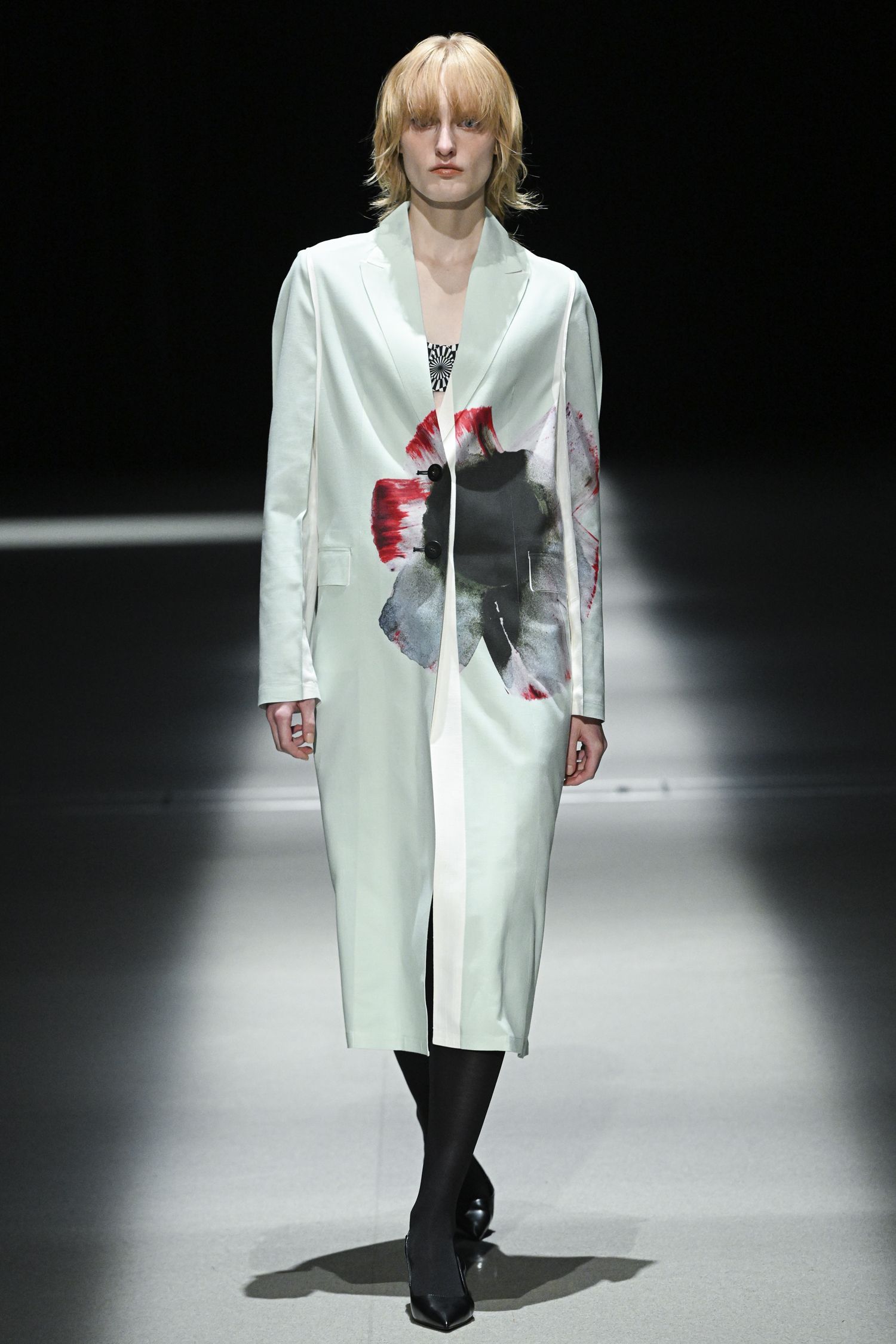 テルマ(TELMA)」2025春夏コレクション | ファッション | ELLE テルマ(TELMA)」2025春夏コレクション | ファッション | ELLE