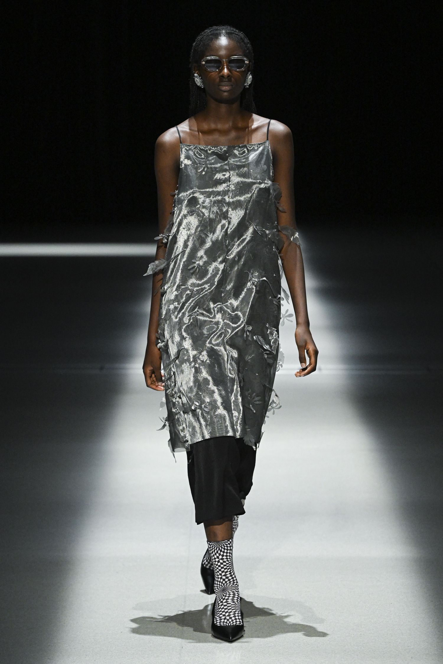 テルマ(TELMA)」2025春夏コレクション | ファッション | ELLE テルマ(TELMA)」2025春夏コレクション | ファッション | ELLE
